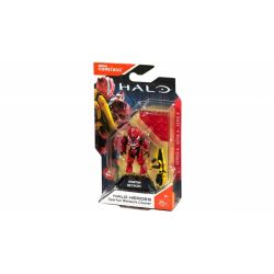 MEGA BLOKS FFM77 non  SPARTA WETWORK CLEANER. bộ đồ chơi xếp lắp ráp ghép mô hình Computer Games HALO HEROES SPARTAN WETWORK CLEANER Trò Chơi 24 khối