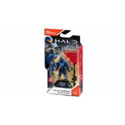 MEGA BLOKS FFM72 non  SPARTAN MADSEN. bộ đồ chơi xếp lắp ráp ghép mô hình Computer Games HALO HEROES SPARTAN MADSEN Trò Chơi 25 khối