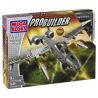 MEGA BLOKS 3707 9789 non  MÁY BAY TẤN CÔNG A-10 THUNDERBOLT II bộ đồ chơi xếp lắp ráp ghép mô hình Military Army AIR FORCE WARTHOG Quân Sự Bộ Đội 545 khối
