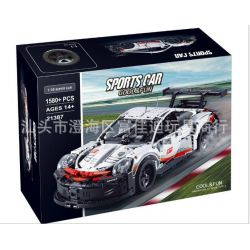 DOUBLEE CADA C61016 61016 MorkModel 022012 022012-2 022012-3 Mork Model 022012 022012-2 022012-3 non  XE ĐUA PORSCHE 919 HYBRID TỶ LỆ 1:9.5 ĐIỀU KHIỂN TỪ XA tỷ lệ 1:12 bộ đồ chơi xếp lắp ráp ghép mô hình  PORSCHE 919 HYBRID SPORTS-CAR Kỹ Thuật Công Nghệ Cao Mô Hình Phương Tiện 1586 khối