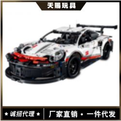 DOUBLEE CADA C61016 61016 MorkModel 022012 022012-2 022012-3 Mork Model 022012 022012-2 022012-3 non  XE ĐUA PORSCHE 919 HYBRID TỶ LỆ 1:9.5 ĐIỀU KHIỂN TỪ XA tỷ lệ 1:12 bộ đồ chơi xếp lắp ráp ghép mô hình  PORSCHE 919 HYBRID SPORTS-CAR Kỹ Thuật Công Nghệ Cao Mô Hình Phương Tiện 1586 khối