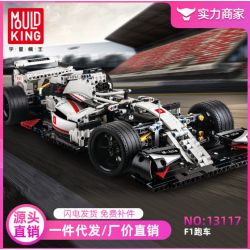 DOUBLEE CADA C61016 61016 MorkModel 022012 022012-2 022012-3 Mork Model 022012 022012-2 022012-3 non  XE ĐUA PORSCHE 919 HYBRID TỶ LỆ 1:9.5 ĐIỀU KHIỂN TỪ XA tỷ lệ 1:12 bộ đồ chơi xếp lắp ráp ghép mô hình  PORSCHE 919 HYBRID SPORTS-CAR Kỹ Thuật Công Nghệ Cao Mô Hình Phương Tiện 1586 khối