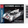 DOUBLEE CADA C61016 61016 MorkModel 022012 022012-2 022012-3 Mork Model 022012 022012-2 022012-3 non  XE ĐUA PORSCHE 919 HYBRID TỶ LỆ 1:9.5 ĐIỀU KHIỂN TỪ XA tỷ lệ 1:12 bộ đồ chơi xếp lắp ráp ghép mô hình  PORSCHE 919 HYBRID SPORTS-CAR Kỹ Thuật Công Nghệ Cao Mô Hình Phương Tiện 1586 khối