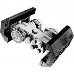 NOT  TIE BOMBER & ASTEROID FIELD 75008 Kazi KY88019 88019 98077 xếp lắp ráp ghép mô hình MÁY BAY NÉM BOM TIE & TRƯỜNG TIỂU HÀNH TINH Star Wars Chiến Tranh Giữa Các Vì Sao 60 khối