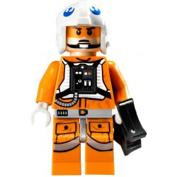 NOT  SNOWSPEEDER & HOTH 75009 Kazi KY88009 88009 98077 xếp lắp ráp ghép mô hình SNOWSPEEDER & PLANET HOTH NGƯỜI TRƯỢT TUYẾT HÀNH TINH Star Wars Chiến Tranh Giữa Các Vì Sao 69 khối