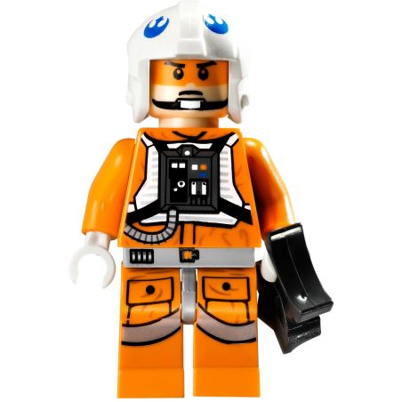 NOT  SNOWSPEEDER & HOTH 75009 Kazi KY88009 88009 98077 xếp lắp ráp ghép mô hình SNOWSPEEDER & PLANET HOTH NGƯỜI TRƯỢT TUYẾT HÀNH TINH Star Wars Chiến Tranh Giữa Các Vì Sao 69 khối