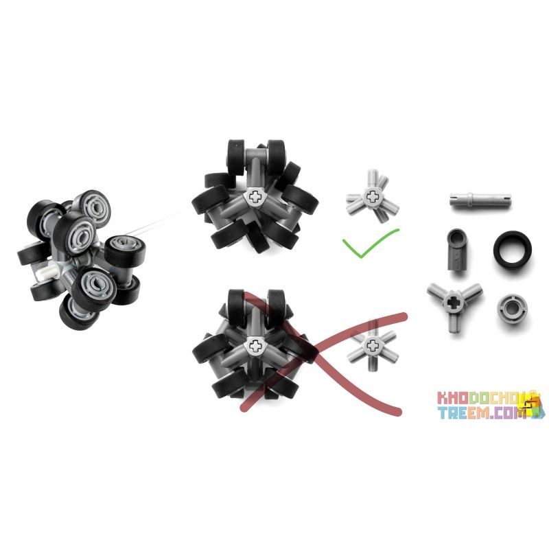 REBRICKABLE MOC-0268 0268 MOC0268 non  BÌNH HƠI bộ đồ chơi xếp lắp ráp ghép mô hình Metal Slug METAL GRUDGE Trò Chơi 719 khối