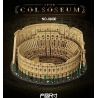 NOT  COLOSSEUM 10276 86000 xếp lắp ráp ghép mô hình COLOSSEUM. ĐẤU TRƯỜNG LA MÃ Icons 9036 khối