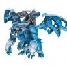 MEGA BLOKS 95235 non  ASSAULT EXCALIGA. bộ đồ chơi xếp lắp ráp ghép mô hình