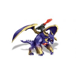 MEGA BLOKS 95256 non  ĐÚNG RỒI bộ đồ chơi xếp lắp ráp ghép mô hình SOUL KAIGA 13 khối