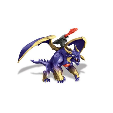 MEGA BLOKS 95256 non  ĐÚNG RỒI bộ đồ chơi xếp lắp ráp ghép mô hình SOUL KAIGA 13 khối