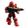MEGA BLOKS DPJ82 non  SPARTAN GUNGNIR. bộ đồ chơi xếp lắp ráp ghép mô hình Computer Games Trò Chơi