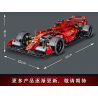URGE 023004 023005 023006 023007 023008 023009 MouldKing 13117 Mould King 13117 REBRICKABLE MOC-31313 31313 MOC31313 TA GAOLE T2018 2018 T2019 2019 XINGYA PREMIUM 67110 non  XE ĐUA CÔNG THỨC MỘT (TRONG 42096 BỘ) tỷ lệ 1:10 bộ đồ chơi xếp lắp ráp ghép mô hình  42096 ALTERNATE - F1 CAR Kỹ Thuật Công Nghệ Cao Mô Hình Phương Tiện 1054 khối