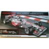 MEGA BLOKS 6702 non  XE VODAFONE MCLAREN MERCEDES GP bộ đồ chơi xếp lắp ráp ghép mô hình Speed Champions Racing Cars VODAFONE MCLAREN MERCEDES GP CAR Đua Xe Công Thức 514 khối