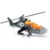 MEGA BLOKS 3271 non  TRỰC THĂNG TẤN CÔNG bộ đồ chơi xếp lắp ráp ghép mô hình ASSAULT CHOPPER 420 khối