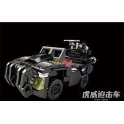 HENGTAI 92021 non  CHÚA TỂ BẦU TRỜI NGƯỜI BẢO VỆ TRẬT TỰ MÁY BAY NÉM BOM TẤN CÔNG THỦY PHI CƠ CHẠY BẰNG NĂNG LƯỢNG HẠT NHÂN bộ đồ chơi xếp lắp ráp ghép mô hình PROTECT YOU 725 khối