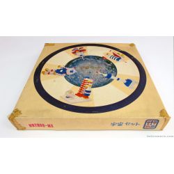 N&B BLOCK NB 2800-MX non  BỘ VŨ TRỤ bộ đồ chơi xếp lắp ráp ghép mô hình UNIVERSE SET