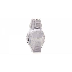 MEGA BLOKS CNJ45 non  MÔ-ĐUN AIRDROP KIM LOẠI CỰC ODST bộ đồ chơi xếp lắp ráp ghép mô hình Computer Games DROP POD METALLIC ARCTIC ODST Trò Chơi 22 khối