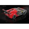 QuanGuan 100144 Quan Guan 100144 non  PORSCHE 918 SRS. bộ đồ chơi xếp lắp ráp ghép mô hình Racers RACING Đua Tốc Độ 329 khối