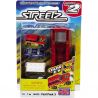 MEGA BLOKS 96428 non  GÓI NHANH 3. bộ đồ chơi xếp lắp ráp ghép mô hình Streetz FAST PACK 3 7 khối