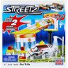 MEGA BLOKS 96437 non  KHÍ 'N ĐI bộ đồ chơi xếp lắp ráp ghép mô hình Streetz GAS 'N GO 56 khối