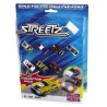 MEGA BLOKS 96407 non  GÓI SƯU TẬP XE HƠI bộ đồ chơi xếp lắp ráp ghép mô hình Streetz CAR COLLECTOR PACK 8 khối