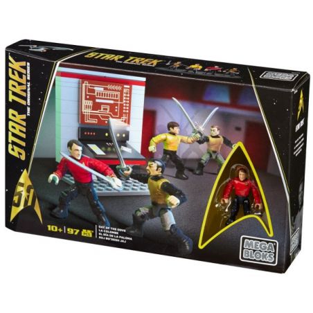 MEGA BLOKS DPY05 non  NGÀY CỦA CHIM BỒ CÂU bộ đồ chơi xếp lắp ráp ghép mô hình DAY OF THE DOVE 49 khối