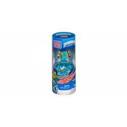 MEGA BLOKS 95328 non  SNAP SHOT SPINNER. bộ đồ chơi xếp lắp ráp ghép mô hình Skylanders 31 khối