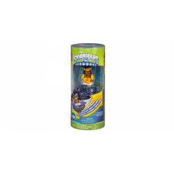 MEGA BLOKS 95312 non  SKYLANDERS RATTLE SHAKE SKYLANDS SPINNER bộ đồ chơi xếp lắp ráp ghép mô hình 9 khối