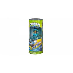 MEGA BLOKS 95309 non  RỬA BUCKLER SKYLANDS SPINNER bộ đồ chơi xếp lắp ráp ghép mô hình Skylanders WASH BUCKLER SKYLANDS SPINNER 10 khối