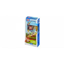 MEGA BLOKS 95306 non  TORPEDO RA MẮT bộ đồ chơi xếp lắp ráp ghép mô hình Skylanders TORPEDO LAUNCHER 29 khối