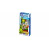 MEGA BLOKS 95305 non  SÓNG SỐC SÓNG bộ đồ chơi xếp lắp ráp ghép mô hình Skylanders ROCKET BLASTER 31 khối