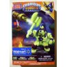 MEGA BLOKS 95471 non  TÚI KẺ THÙ BICLOPS. bộ đồ chơi xếp lắp ráp ghép mô hình Skylanders BICLOPS ENEMY PACK 26 khối