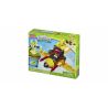 MEGA BLOKS 95467 non  THUYỀN AIR AIR. bộ đồ chơi xếp lắp ráp ghép mô hình Skylanders EVIL AIRSHIP 107 khối