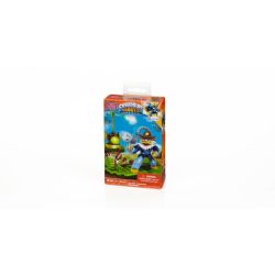 MEGA BLOKS 95427 non  TÚI ANH HÙNG MŨ JET-VAC VÀ COWBOY HAT bộ đồ chơi xếp lắp ráp ghép mô hình Skylanders JET-VAC WITH COWBOY HAT HERO PACK 30 khối