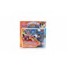 MEGA BLOKS 95434 non  CỔNG THÔNG TIN CHIẾN ĐẤU CỦAP CHOPP bộ đồ chơi xếp lắp ráp ghép mô hình Skylanders CHOP CHOP'S BATTLE PORTAL 18 khối