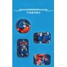 MouldKing 15036 Mould King 15036 non  ROBOT OPTIMUS. bộ đồ chơi xếp lắp ráp ghép mô hình MK PRIME ROBOT 678 khối