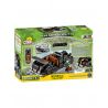 COBI CHARACTER BUILDING COBI-2407 2407 COBI2407 COBI-2406 2406 COBI2406 non  1938 MERCEDES 770. bộ đồ chơi xếp lắp ráp ghép mô hình Military Army Quân Sự Bộ Đội 225 khối