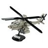 COBI CHARACTER BUILDING COBI-5808 5808 COBI5808 non  AH-64 APACHE bộ đồ chơi xếp lắp ráp ghép mô hình Military Army Quân Sự Bộ Đội 510 khối