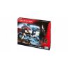 MEGA BLOKS CNG04 non  SPIDER TANK. bộ đồ chơi xếp lắp ráp ghép mô hình Terminator Kẻ Hủy Diệt 386 khối