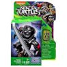 MEGA BLOKS DPW16 non  CHÂN LÍNH CHIẾN BINH bộ đồ chơi xếp lắp ráp ghép mô hình Teenage Mutant Ninja Turtles FOOT SOLDIER KATANA Ninja Rùa 16 khối