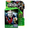 MEGA BLOKS DPW15 non  KATHY JONES. bộ đồ chơi xếp lắp ráp ghép mô hình Teenage Mutant Ninja Turtles CASEY JONES Ninja Rùa 16 khối