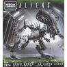 MEGA BLOKS GPH25 non  NỮ HOÀNG NGOÀI HÀNH TINH bộ đồ chơi xếp lắp ráp ghép mô hình Movie & Game ALIENS™ QUEEN Phim Và Trò Chơi 232 khối