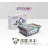 ZMROBO JMC-NY-2105 NY-2105 -2105 JMCNY-2105 non  XÂY DỰNG CÔNG NGHỆ bộ đồ chơi xếp lắp ráp ghép mô hình  CONSTRUCTION TECH Kỹ Thuật Công Nghệ Cao Mô Hình Phương Tiện 511 khối