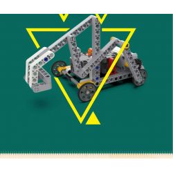 ZMROBO JMC-NY-2105 NY-2105 -2105 JMCNY-2105 non  XÂY DỰNG CÔNG NGHỆ bộ đồ chơi xếp lắp ráp ghép mô hình  CONSTRUCTION TECH Kỹ Thuật Công Nghệ Cao Mô Hình Phương Tiện 511 khối