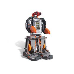 ZMROBO JMC-NY-1777 NY-1777 -1777 JMCNY-1777 non  CƠN BÃO KỸ THUẬT II bộ đồ chơi xếp lắp ráp ghép mô hình  ENGINEER STORM KIT Ⅱ Kỹ Thuật Công Nghệ Cao Mô Hình Phương Tiện