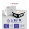 ZMROBO JMC-NY-2104 NY-2104 -2104 JMCNY-2104 non  BỘ MỞ RỘNG SÁNG TẠO bộ đồ chơi xếp lắp ráp ghép mô hình  CREATIVE EXPANSION Kỹ Thuật Công Nghệ Cao Mô Hình Phương Tiện 492 khối
