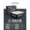 ZMROBO JWC-NY-2108+ NY-2108+ -2108+ JWCNY-2108+ non  BÃO THÔNG MINH bộ đồ chơi xếp lắp ráp ghép mô hình  INTELLIGENCE STORM Kỹ Thuật Công Nghệ Cao Mô Hình Phương Tiện 620 khối