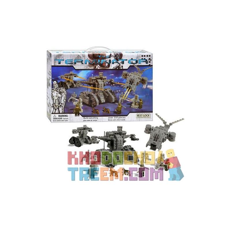 GOROCK 1040 CHỢ THỜI TRANG bộ đồ chơi xếp lắp ráp ghép mô hình Duplo Khối Lớn 41 khối