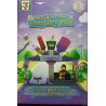 7-ELEVEN BG0LY001 0LY001 non  CÔNG VIÊN GIẢI TRÍ 7-ELEVEN YUMMY bộ đồ chơi xếp lắp ráp ghép mô hình